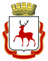 Wappen-von-Nishnij-Nowgorod