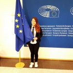 Bericht Informationsfahrt zum Europäischen Parlament