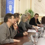 Deutsche Sonderpädagogen besuchen Nischni Nowgorod