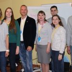 Нижегородцы принимают участие во II Молодежном форуме городов-побратимов России и Германии