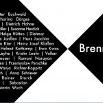Ausstellung "Brennpunkte" im Forum Kunst und Architektur