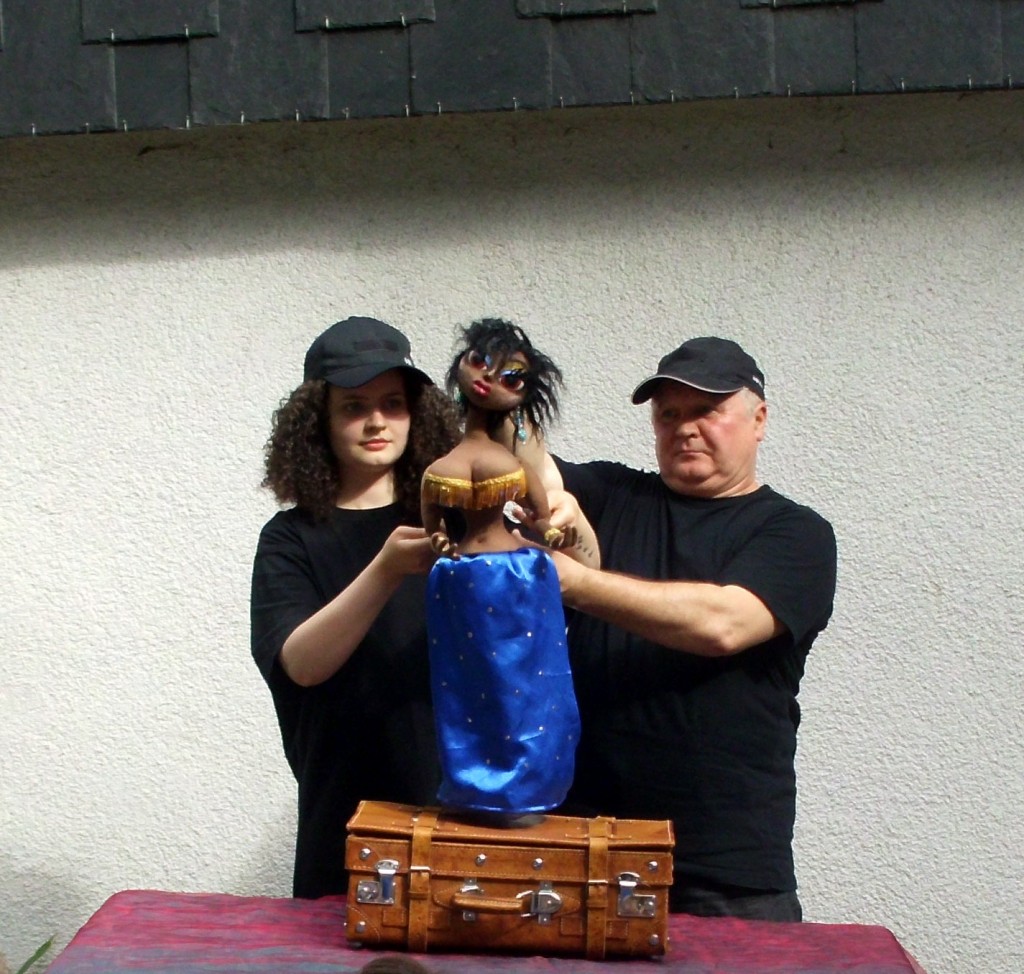 Bericht Sommerfest 2017