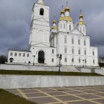 Bericht Irina Pfeiffer Reise nach Nischni Nowgorod